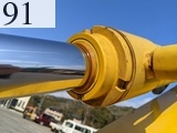 中古建設機械 中古 住友建機 SUMITOMO 油圧ショベル・バックホー ０．４－０．５立米 SH120LC-7