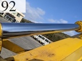 中古建設機械 中古 住友建機 SUMITOMO 油圧ショベル・バックホー ０．４－０．５立米 SH120LC-7
