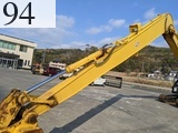 中古建設機械 中古 住友建機 SUMITOMO 油圧ショベル・バックホー ０．４－０．５立米 SH120LC-7