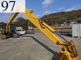 中古建設機械 中古 住友建機 SUMITOMO 油圧ショベル・バックホー ０．４－０．５立米 SH120LC-7