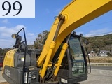 中古建設機械 中古 住友建機 SUMITOMO 油圧ショベル・バックホー ０．４－０．５立米 SH120LC-7