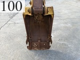 中古建設機械 中古 住友建機 SUMITOMO 油圧ショベル・バックホー ０．４－０．５立米 SH120LC-7