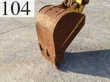 中古建設機械 中古 住友建機 SUMITOMO 油圧ショベル・バックホー ０．４－０．５立米 SH120LC-7