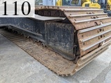 中古建設機械 中古 住友建機 SUMITOMO 油圧ショベル・バックホー ０．４－０．５立米 SH120LC-7
