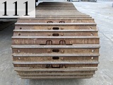 中古建設機械 中古 住友建機 SUMITOMO 油圧ショベル・バックホー ０．４－０．５立米 SH120LC-7