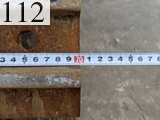 中古建設機械 中古 住友建機 SUMITOMO 油圧ショベル・バックホー ０．４－０．５立米 SH120LC-7