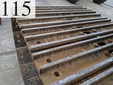中古建設機械 中古 住友建機 SUMITOMO 油圧ショベル・バックホー ０．４－０．５立米 SH120LC-7
