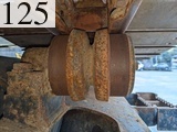 中古建設機械 中古 住友建機 SUMITOMO 油圧ショベル・バックホー ０．４－０．５立米 SH120LC-7