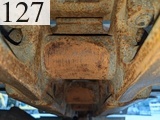 中古建設機械 中古 住友建機 SUMITOMO 油圧ショベル・バックホー ０．４－０．５立米 SH120LC-7