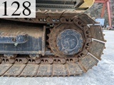 中古建設機械 中古 住友建機 SUMITOMO 油圧ショベル・バックホー ０．４－０．５立米 SH120LC-7