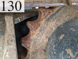 中古建設機械 中古 住友建機 SUMITOMO 油圧ショベル・バックホー ０．４－０．５立米 SH120LC-7