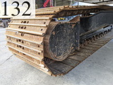 中古建設機械 中古 住友建機 SUMITOMO 油圧ショベル・バックホー ０．４－０．５立米 SH120LC-7
