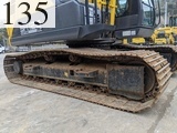 中古建設機械 中古 住友建機 SUMITOMO 油圧ショベル・バックホー ０．４－０．５立米 SH120LC-7