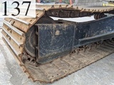 中古建設機械 中古 住友建機 SUMITOMO 油圧ショベル・バックホー ０．４－０．５立米 SH120LC-7