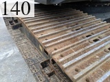 中古建設機械 中古 住友建機 SUMITOMO 油圧ショベル・バックホー ０．４－０．５立米 SH120LC-7