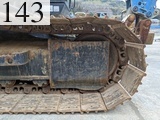 中古建設機械 中古 住友建機 SUMITOMO 油圧ショベル・バックホー ０．４－０．５立米 SH120LC-7