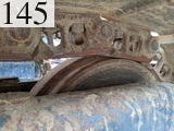 中古建設機械 中古 住友建機 SUMITOMO 油圧ショベル・バックホー ０．４－０．５立米 SH120LC-7