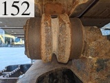 中古建設機械 中古 住友建機 SUMITOMO 油圧ショベル・バックホー ０．４－０．５立米 SH120LC-7