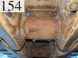 中古建設機械 中古 住友建機 SUMITOMO 油圧ショベル・バックホー ０．４－０．５立米 SH120LC-7
