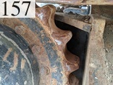中古建設機械 中古 住友建機 SUMITOMO 油圧ショベル・バックホー ０．４－０．５立米 SH120LC-7