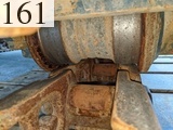 中古建設機械 中古 住友建機 SUMITOMO 油圧ショベル・バックホー ０．４－０．５立米 SH120LC-7