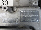 中古建設機械 中古 葵製缶 AOI SEIKAN マテリアルハンドリング機 グラップル仕様 SH135X-3B