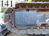 中古建設機械 中古 住友建機 SUMITOMO 林業機械 グラップル・ウインチ・排土板 SH135X-6
