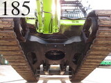 中古建設機械 中古 住友建機 SUMITOMO 林業機械 フェラーバンチャザウルスロボ SH135X-6