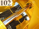 中古建設機械 中古 住友建機 マテリアルハンドリング機 グラップル仕様 SH200LC-5