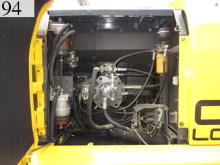 中古建設機械 中古 住友建機 SUMITOMO マテリアルハンドリング機 グラップル仕様 SH200LC-5