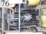 中古建設機械 中古 住友建機 マテリアルハンドリング機 マグネット仕様 SH220LC-3