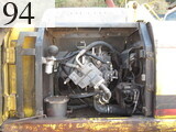 中古建設機械 中古 住友建機 マテリアルハンドリング機 マグネット仕様 SH220LC-3