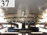 中古建設機械 中古 住友建機 マテリアルハンドリング機 マグネット仕様 SH240-5