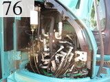 中古建設機械 中古 神鋼コベルコ建機 KOBELCO 林業機械 プロセッサー SK135SR-2F