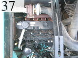 中古建設機械 中古 神鋼コベルコ建機 KOBELCO マテリアルハンドリング機 グラップル仕様 SK135SR-2