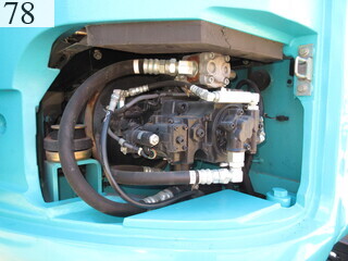 中古建設機械 中古 コベルコ建機 KOBELCO マテリアルハンドリング機 グラップル仕様 SK135SR-2