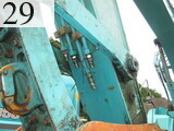 中古建設機械 中古 神鋼コベルコ建機 KOBELCO 林業機械 グラップル・ウインチ・排土板 SK135SR-3F