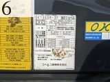 中古建設機械 中古 コベルコ建機 KOBELCO 林業機械 グラップル・ウインチ・排土板 SK135SR-3F