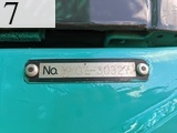 中古建設機械 中古 コベルコ建機 KOBELCO 林業機械 グラップル・ウインチ・排土板 SK135SR-3F