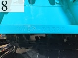 中古建設機械 中古 コベルコ建機 KOBELCO 林業機械 グラップル・ウインチ・排土板 SK135SR-3F