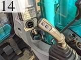 中古建設機械 中古 コベルコ建機 KOBELCO 林業機械 グラップル・ウインチ・排土板 SK135SR-3F