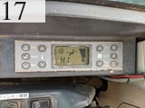 中古建設機械 中古 コベルコ建機 KOBELCO 林業機械 グラップル・ウインチ・排土板 SK135SR-3F