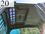 中古建設機械 中古 コベルコ建機 KOBELCO 林業機械 グラップル・ウインチ・排土板 SK135SR-3F