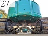 中古建設機械 中古 コベルコ建機 KOBELCO 林業機械 グラップル・ウインチ・排土板 SK135SR-3F