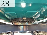 中古建設機械 中古 コベルコ建機 KOBELCO 林業機械 グラップル・ウインチ・排土板 SK135SR-3F