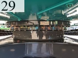 中古建設機械 中古 コベルコ建機 KOBELCO 林業機械 グラップル・ウインチ・排土板 SK135SR-3F