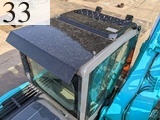 中古建設機械 中古 コベルコ建機 KOBELCO 林業機械 グラップル・ウインチ・排土板 SK135SR-3F