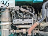 中古建設機械 中古 コベルコ建機 KOBELCO 林業機械 グラップル・ウインチ・排土板 SK135SR-3F