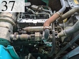中古建設機械 中古 コベルコ建機 KOBELCO 林業機械 グラップル・ウインチ・排土板 SK135SR-3F