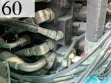 中古建設機械 中古 コベルコ建機 KOBELCO 林業機械 グラップル・ウインチ・排土板 SK135SR-3F